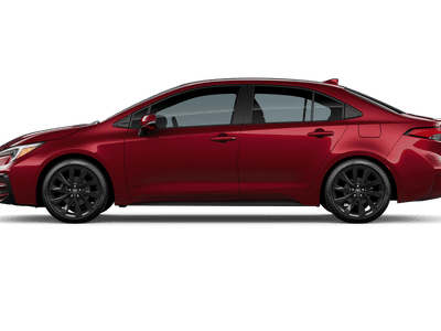 2026 Toyota Corolla - Photo 6