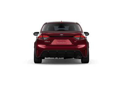 2026 Toyota Corolla - Photo 10