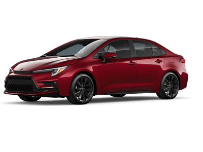 2026 Toyota Corolla - Photo 4