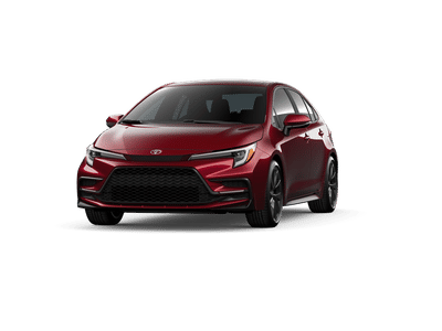 2026 Toyota Corolla - Photo 3