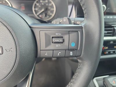 2024 Nissan Pathfinder — photo 23 view