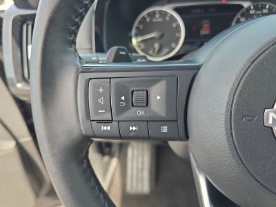 2024 Nissan Pathfinder — photo 22 view