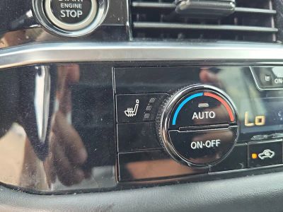 2024 Nissan Pathfinder — photo 19 view