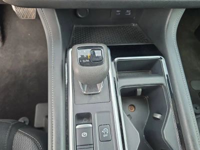2024 Nissan Pathfinder — photo 20 view