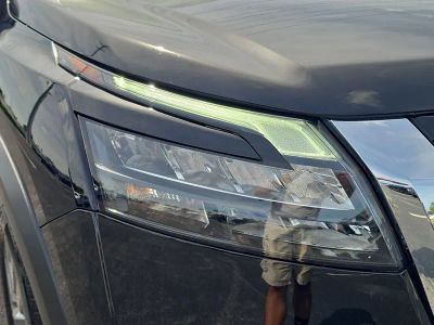 2024 Nissan Pathfinder — photo 7 view