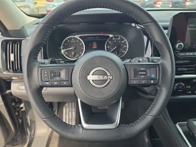 2024 Nissan Pathfinder — photo 24 view