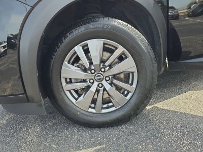 2024 Nissan Pathfinder — photo 28 view