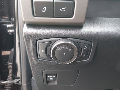 2021 Ford Expedition - Photo 13