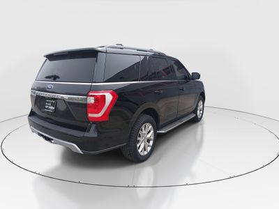 2021 Ford Expedition - Photo 7