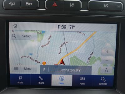 2021 Ford Expedition - Photo 17