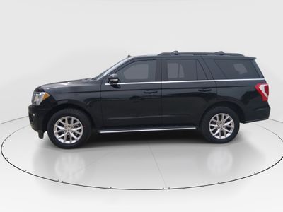 2021 Ford Expedition - Photo 4