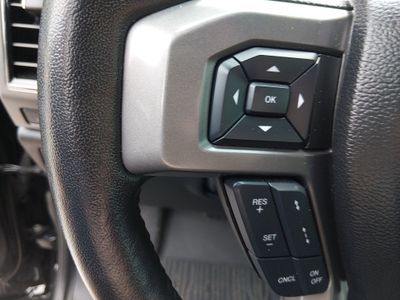 2021 Ford Expedition - Photo 12