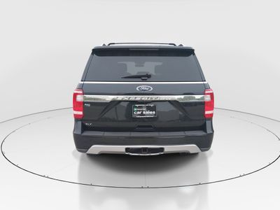 2021 Ford Expedition - Photo 6