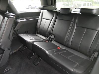 2021 Ford Expedition - Photo 18
