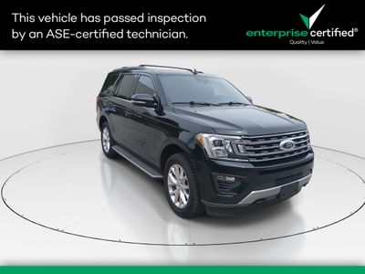 2021 Ford Expedition - Photo 1