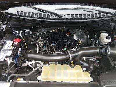 2021 Ford Expedition - Photo 9