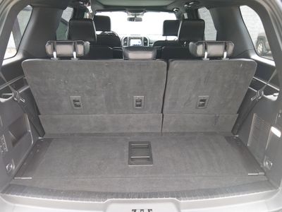 2021 Ford Expedition - Photo 11