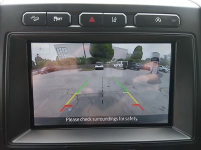 2021 Ford Expedition - Photo 16