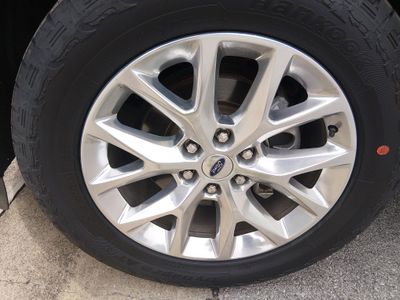 2021 Ford Expedition - Photo 10