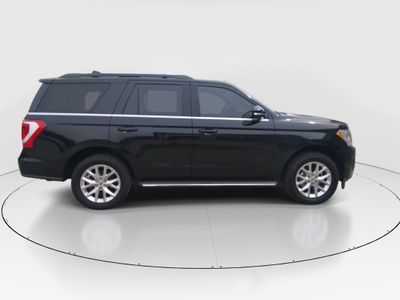 2021 Ford Expedition - Photo 8
