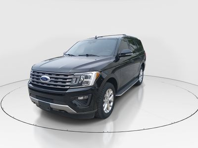 2021 Ford Expedition - Photo 3