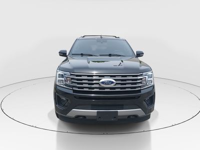 2021 Ford Expedition - Photo 2