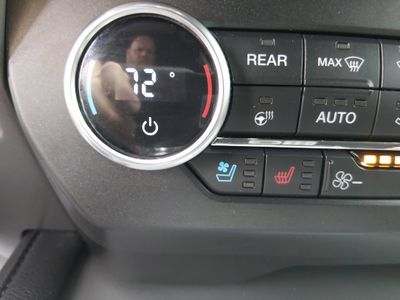 2021 Ford Expedition - Photo 19