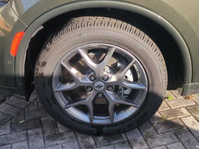 2026 Dodge Durango — photo 11 view
