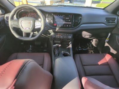 2026 Dodge Durango — photo 16 view