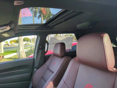 2026 Dodge Durango — photo 22 view