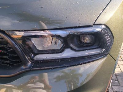 2026 Dodge Durango — photo 10 view