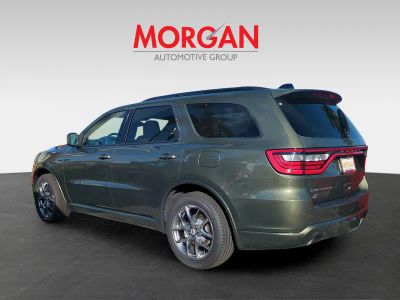 2026 Dodge Durango — photo 7 view