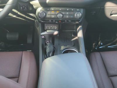 2026 Dodge Durango — photo 20 view