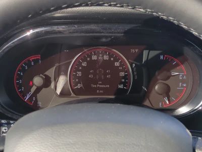 2026 Dodge Durango — photo 30 view