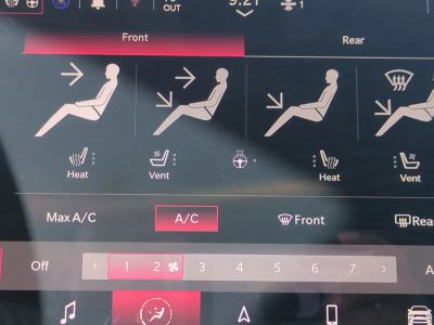 2026 Dodge Durango — photo 26 view