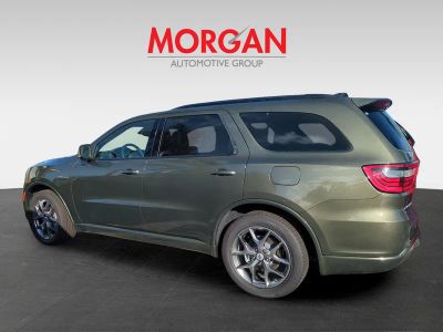 2026 Dodge Durango — photo 8 view