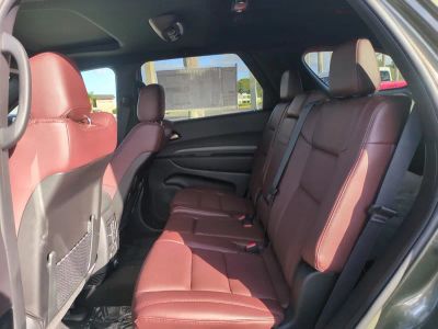 2026 Dodge Durango — photo 15 view