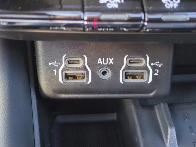 2026 Dodge Durango — photo 25 view
