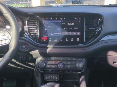 2026 Dodge Durango — photo 19 view