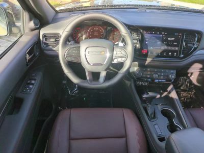 2026 Dodge Durango — photo 17 view
