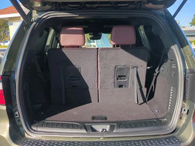 2026 Dodge Durango — photo 13 view