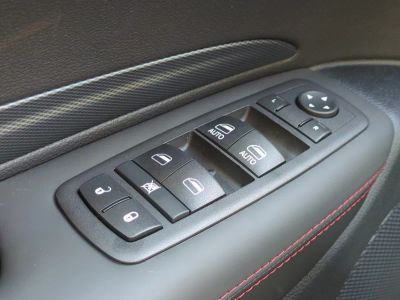 2026 Dodge Durango — photo 27 view