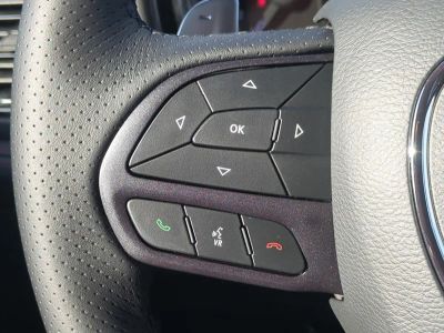 2026 Dodge Durango — photo 28 view