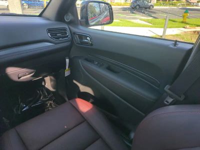 2026 Dodge Durango — photo 18 view