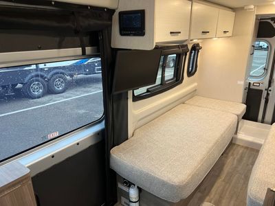 2024 Thor Motor Coach DAZZLE - Photo 9