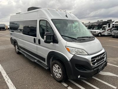 2024 Thor Motor Coach DAZZLE - Photo 1