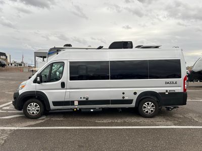 2024 Thor Motor Coach DAZZLE - Photo 21