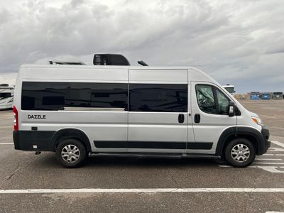 2024 Thor Motor Coach DAZZLE - Photo 19