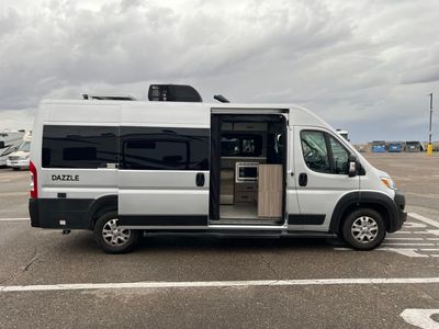 2024 Thor Motor Coach DAZZLE - Photo 20