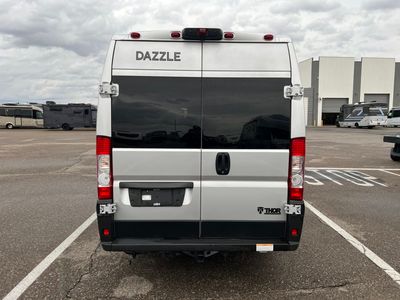 2024 Thor Motor Coach DAZZLE - Photo 22